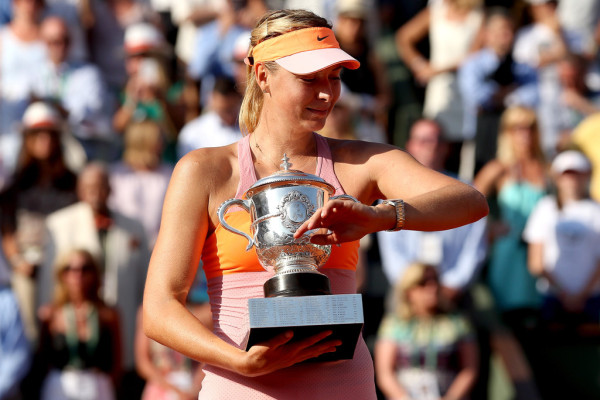 Maria Sharapova pic #739795