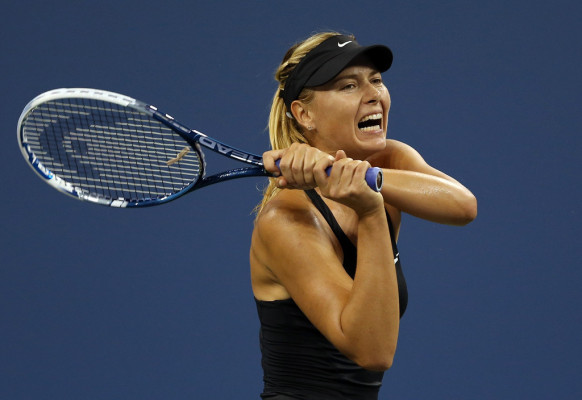 Maria Sharapova pic #756839