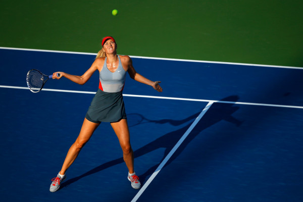 Maria Sharapova pic #757607