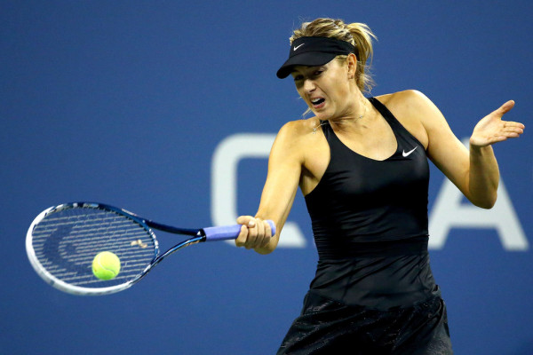 Maria Sharapova pic #757730