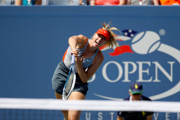 Maria Sharapova pic #758490