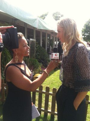 Maria Sharapova pic #648297