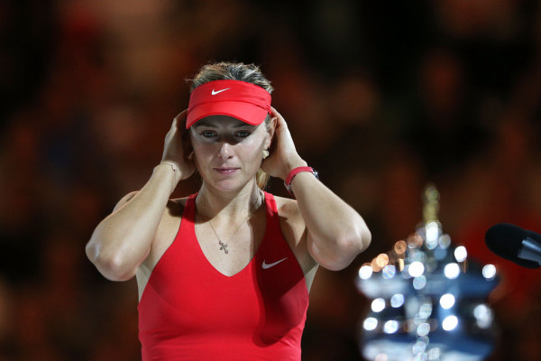 Maria Sharapova pic #789675