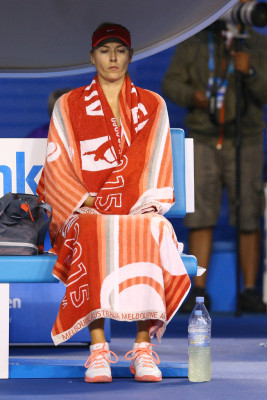 Maria Sharapova pic #789640