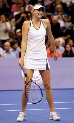 Maria Sharapova pic #474141