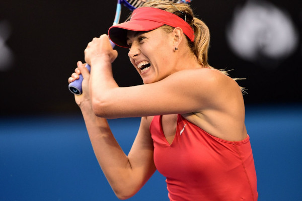 Maria Sharapova pic #787957