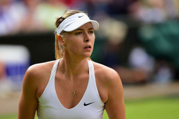 Maria Sharapova pic #818107