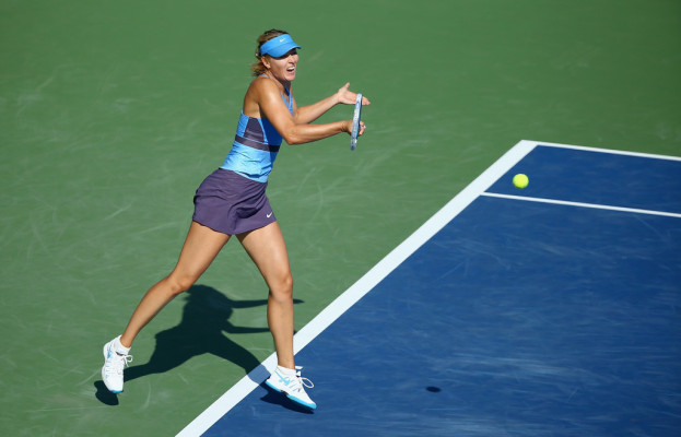 Maria Sharapova pic #755013