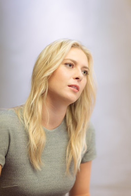 Maria Sharapova pic #840309