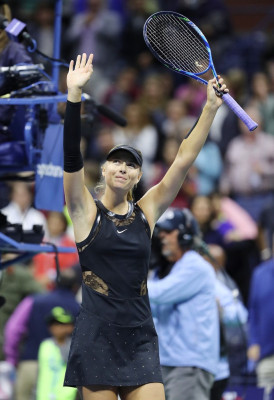 Maria Sharapova pic #992160