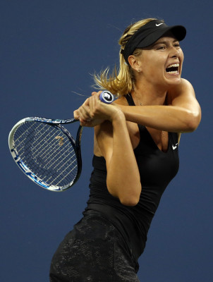 Maria Sharapova pic #756847