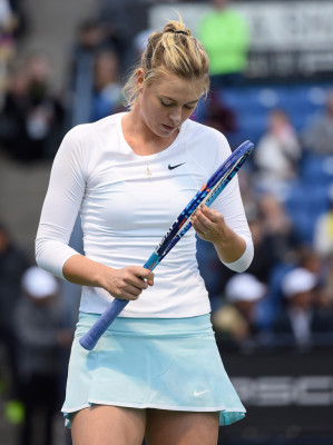 Maria Sharapova pic #853238