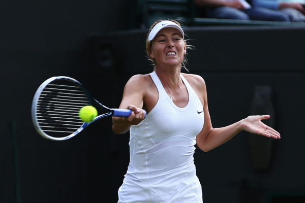 Maria Sharapova pic #744480