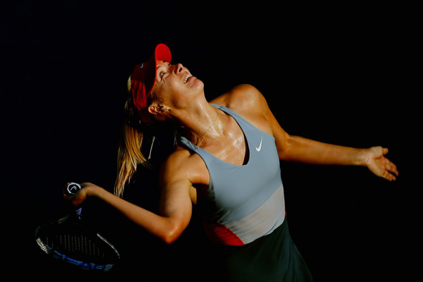 Maria Sharapova pic #757603