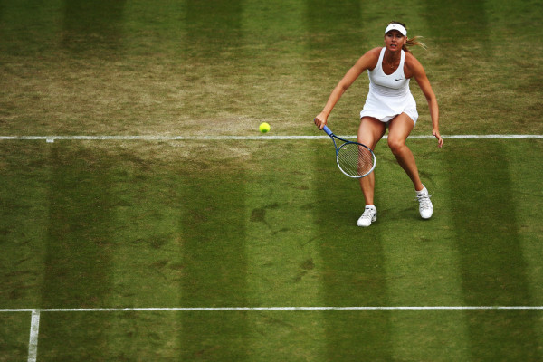 Maria Sharapova pic #744877