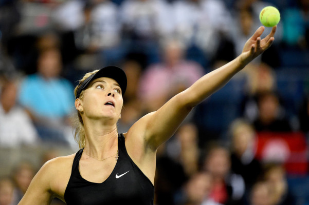 Maria Sharapova pic #757734