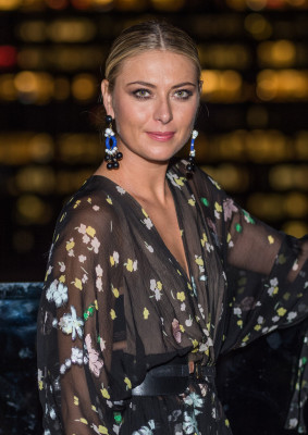 photo 22 in Sharapova gallery [id995257] 2017-09-14 00:00:00