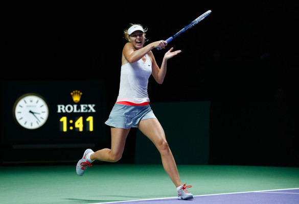 Maria Sharapova pic #768725