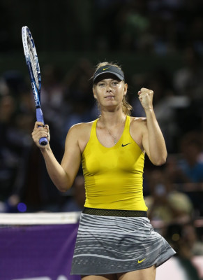 Maria Sharapova pic #724868