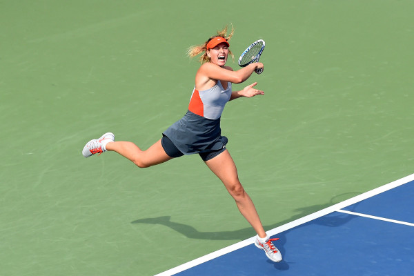 Maria Sharapova pic #758496