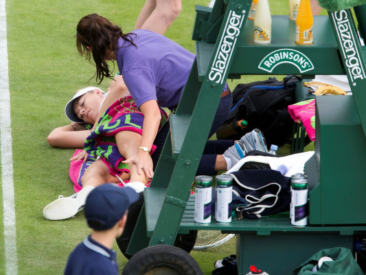 Maria Sharapova pic #648298
