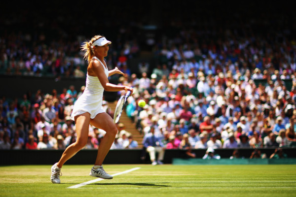 Maria Sharapova pic #746607