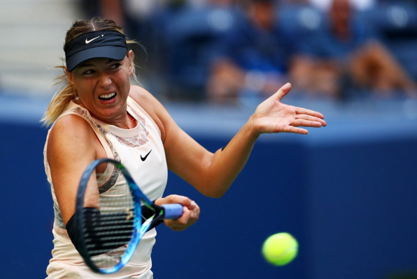 Maria Sharapova pic #991695