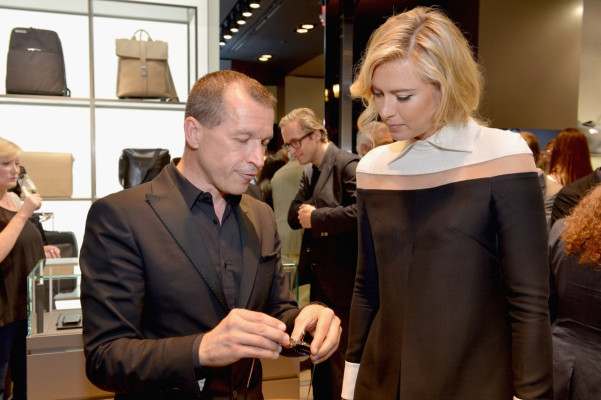 Maria Sharapova pic #650955