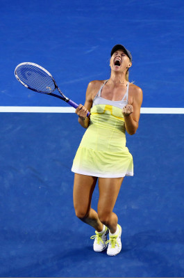 Maria Sharapova pic #599923