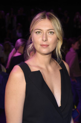 Maria Sharapova pic #911212