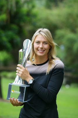 Maria Sharapova pic #785532