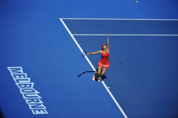 Maria Sharapova pic #788856