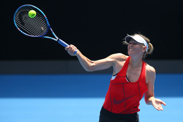Maria Sharapova pic #860580