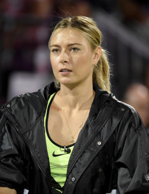 Maria Sharapova pic #916548