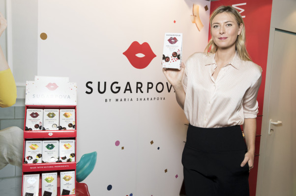 Maria Sharapova pic #938319