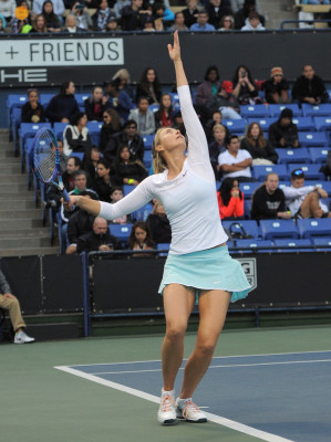 Maria Sharapova pic #853235