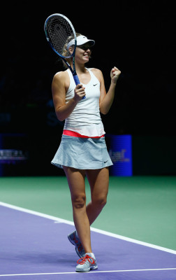 Maria Sharapova pic #768735