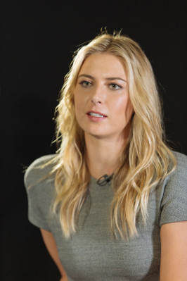 Maria Sharapova pic #840319