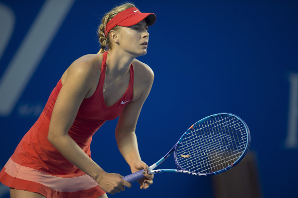 Maria Sharapova pic #794965
