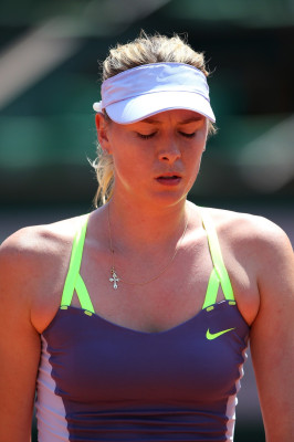 Maria Sharapova pic #641257