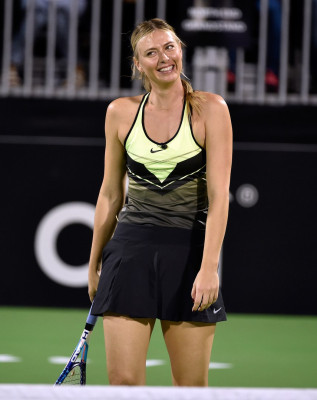 Maria Sharapova pic #916750