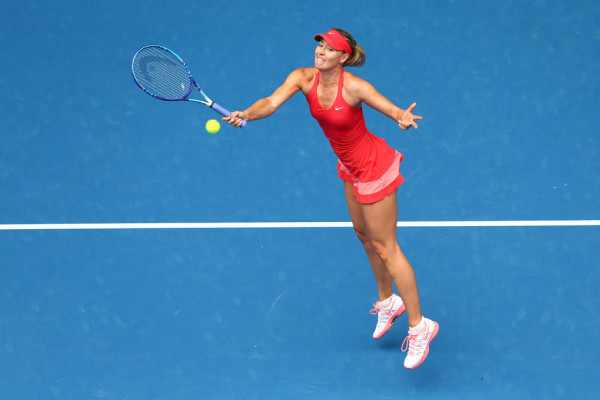 Maria Sharapova pic #788942
