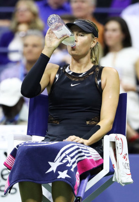 Maria Sharapova pic #992170