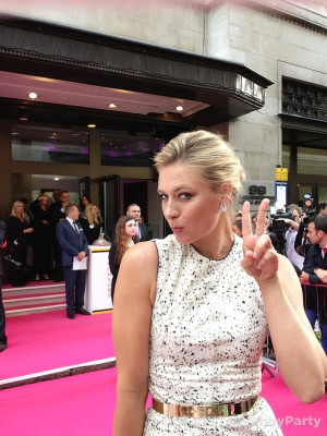 Maria Sharapova pic #645067