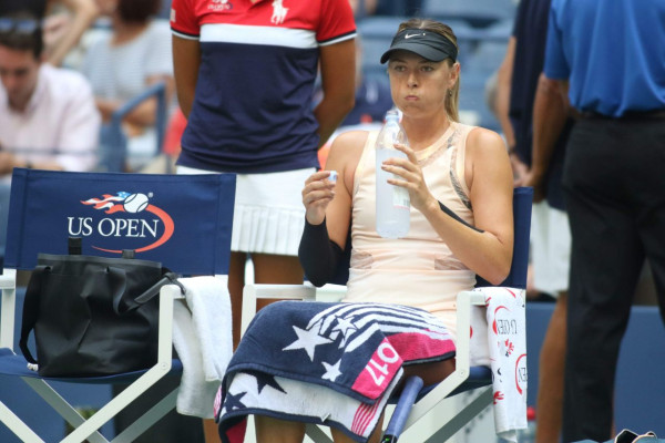 Maria Sharapova pic #991725