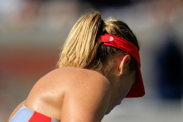 Maria Sharapova pic #758497