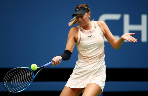 Maria Sharapova pic #991693