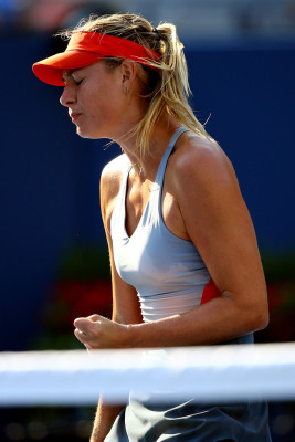 Maria Sharapova pic #757616