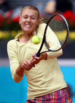 Maria Sharapova pic #263980