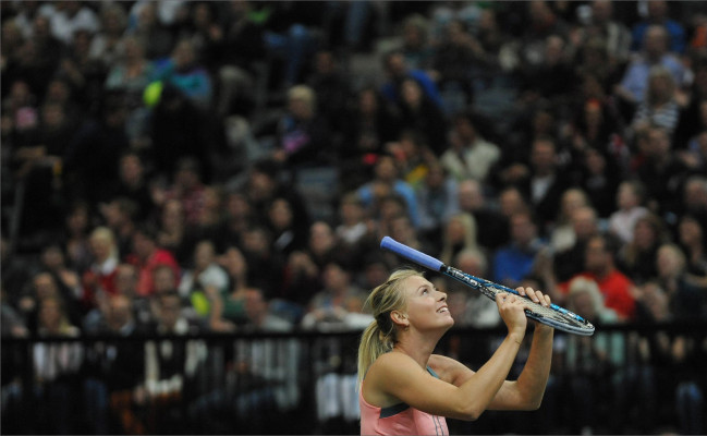 Maria Sharapova pic #579315